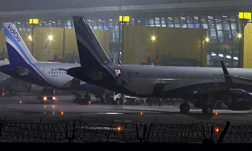 Tamil Nadu-based fake French visa racket busted by IGI Airport Police