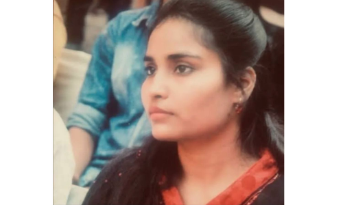 Police claim of regime change operation not in chargesheet: Gulfisha Fatima to Supreme Court