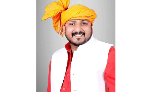 Cut off his tongue: Karni Sena leader offers Rs 5-lakh reward over UP minister’s Ballia remark