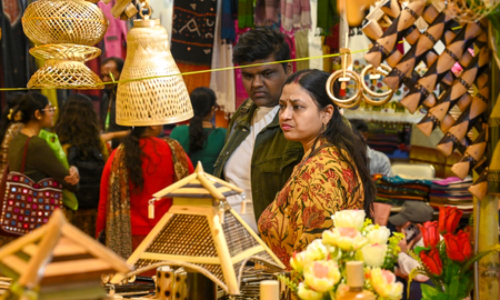 Swadeshi Mela in May 2026 to showcase strength of India’s trade, craftsmanship