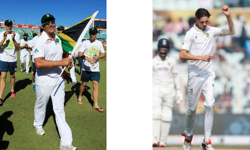 Jansen has turned it around with bat, and now hes a premium all-rounder: Jacques Kallis Jansen has turned it around with bat, and now hes a premium all-rounder: Jacques Kallis