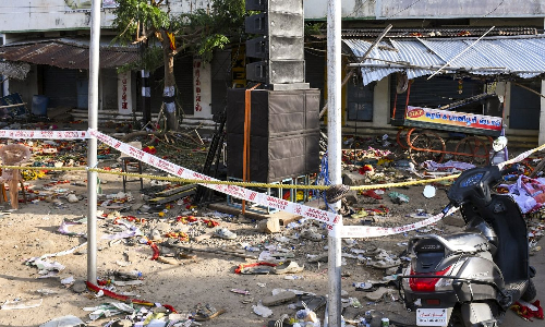 TN in top court on Vijay: TVK reckless, delay intentional