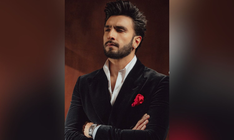 Ranveer Singh apologises amidst backlash for his Kantara mimicry My intention was to highlight performance Ranveer Singh apologises amidst backlash for his Kantara mimicry My intention was to highlight performance