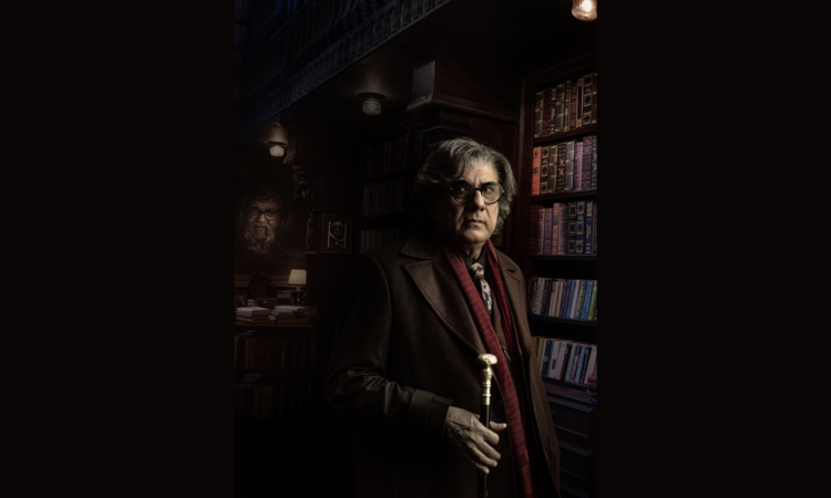 Prabhas greets Boman Irani on his birthday; makers of The Raja Saab release special poster of Irani