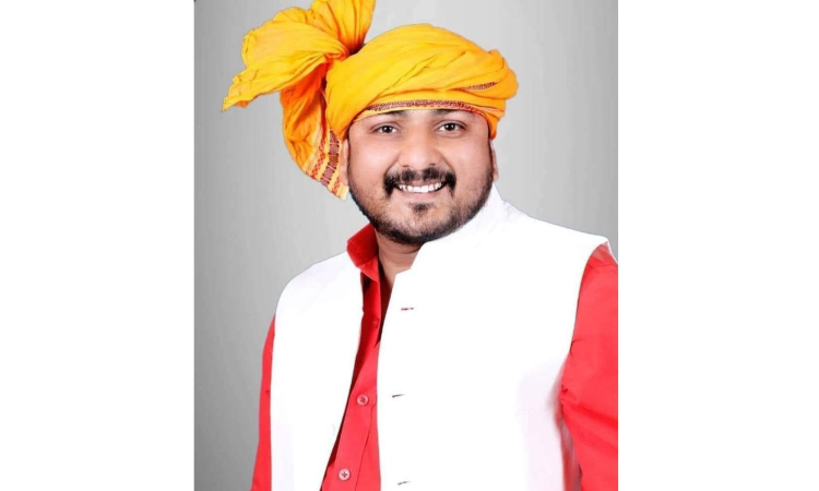 Cut off his tongue: Karni Sena leader offers Rs 5-lakh reward over UP minister’s Ballia remark