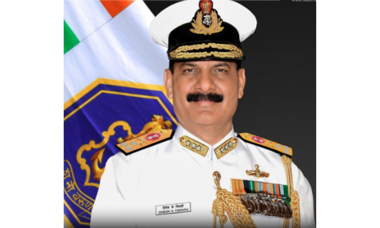 Indias third indigenous nuclear submarine to be commissioned soon: Navy Chief