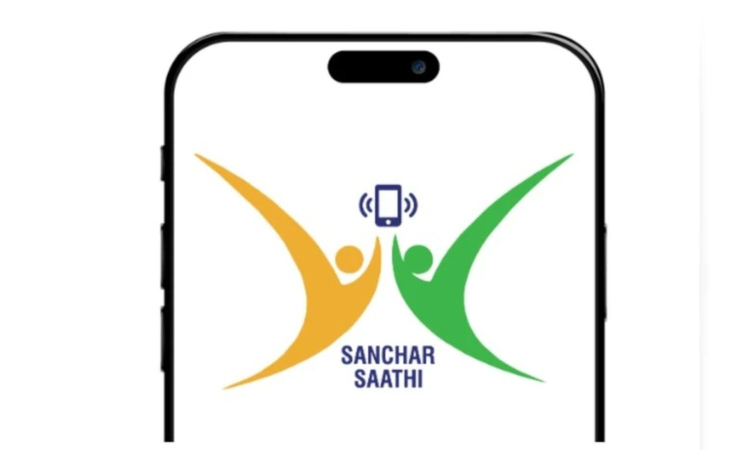 Directive says Sanchar Saathi app shouldn’t be disabled or restricted: Advocacy group IFF