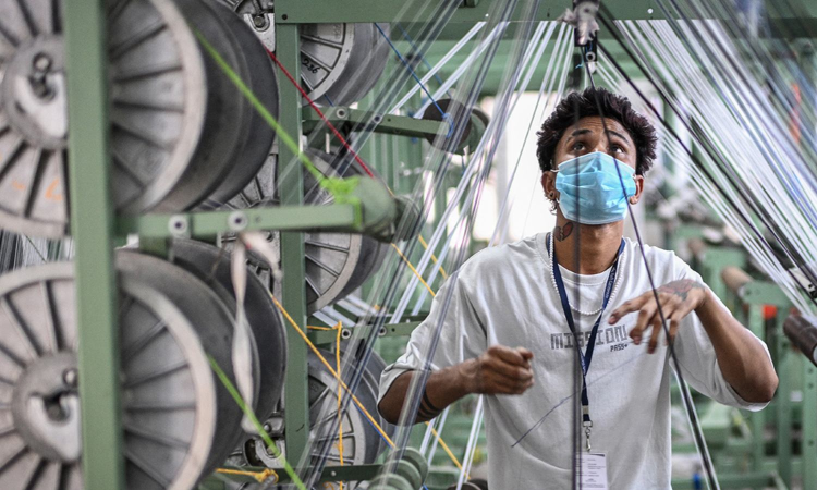 Broken Linkages: Trumps tariffs are hitting India hard Broken Linkages: Trumps tariffs are hitting India hard