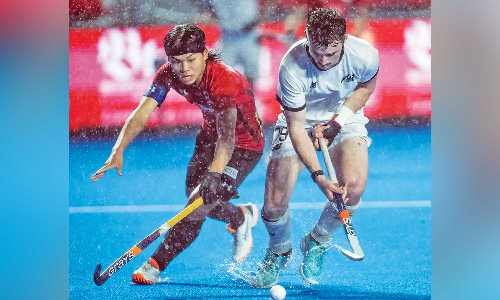 FIH Junior World Cup: Crowdfunding, parents support keep hockey dreams alive for NZ, Swiss players FIH Junior World Cup: Crowdfunding, parents support keep hockey dreams alive for NZ, Swiss players