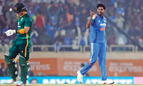 Pacer Rana not losing sleep over criticism