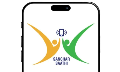 Sanchar Saathi app downloads jump 10 times on Tuesday: DoT sources
