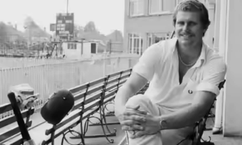 Former England batter Robin Smith dies at 62 Former England batter Robin Smith dies at 62