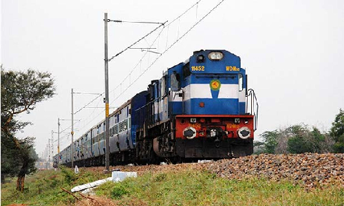 Soon, OTP mandatory for railway tatkal tickets bought at reservation counters Soon, OTP mandatory for railway tatkal tickets bought at reservation counters