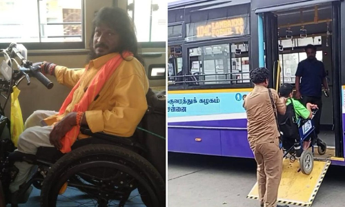 Will stay committed to making commute accessible for all, says MTC chief Will stay committed to making commute accessible for all, says MTC chief