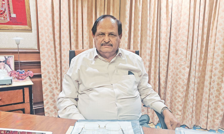 Le Royal Méridien’s PGP sells land to VGN for Rs 172 cr to pare debt