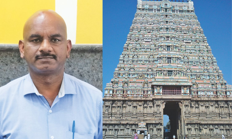 Tenkasi: Where Kashi lives in the south