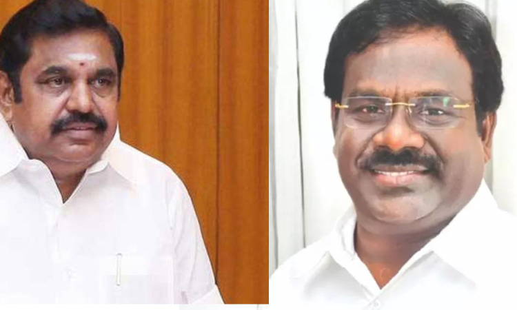 PMK leader K Balu-EPS meet kindles alliance talks