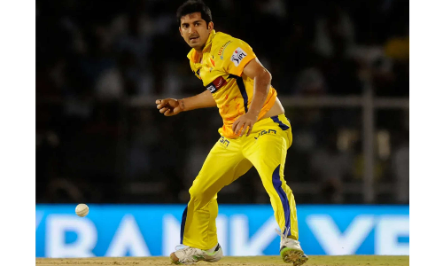 Mohit retires from all forms of cricket