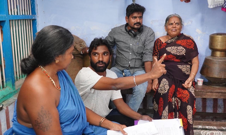 We wanted to tell a story that feels lived, not performed, says director Vipin Radhakrishnan