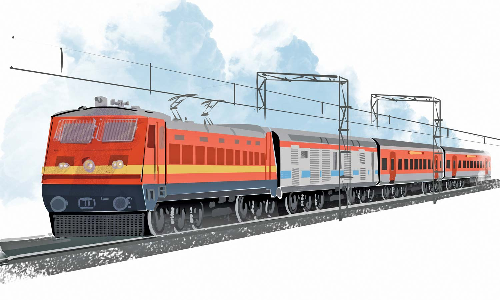 Land acquisition, fund  allocation by TN govt causing delay: Centre