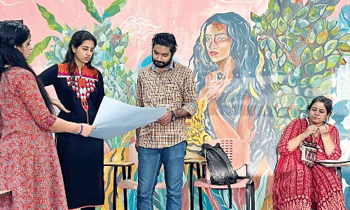 New repository to archive mental health narratives