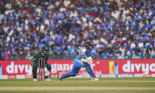 Dont leave him searching for who he is: Ashwin demands proper role clarity for Washington