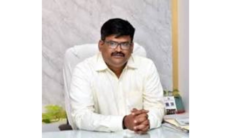 No farmer hit by monsoon, cyclone wont be missed out in enumeration, assures Tiruvarur Collector