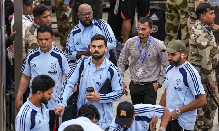 There is a slight desperation to win ODI series: Doeschate