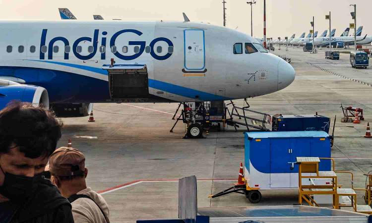 IndiGo cancels over 1,000 flights on Fri, expects normalcy in 10 days; gets flight duty norms relief