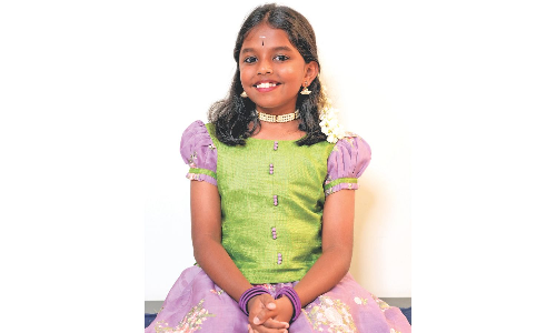 Margazhi: Timeless echoes of lil stars Margazhi: Timeless echoes of lil stars