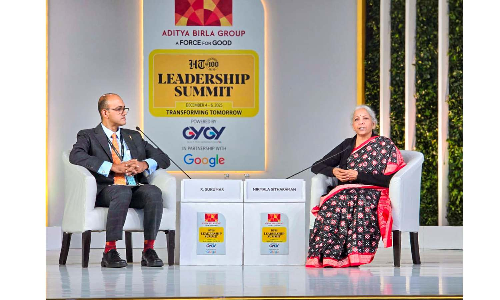 Simplification of customs will be next big reform, says Finance Minister Simplification of customs will be next big reform, says Finance Minister