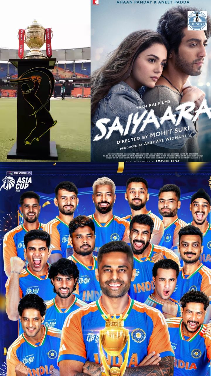 2025: Top 10 Google searches