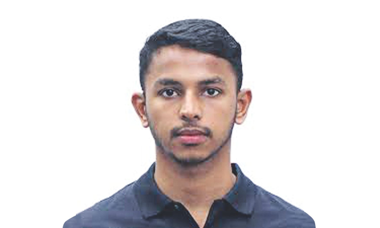 Senthilkumar, Anahat emerge champions Senthilkumar, Anahat emerge champions