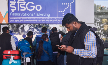 Govt working with full urgency to restore normalcy: MoS Mohol on IndiGo fiasco Govt working with full urgency to restore normalcy: MoS Mohol on IndiGo fiasco