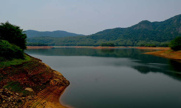 Stalin government sanctions Rs 10 crore for desilting Parambikulam–Aliyar project canals Stalin government sanctions Rs 10 crore for desilting Parambikulam–Aliyar project canals
