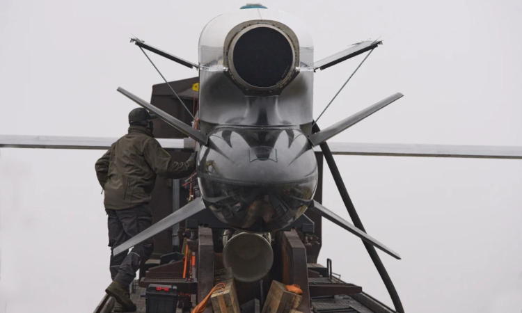 Russia unleashes massive drone, missile attack on Ukraine as diplomatic talks continue Russia unleashes massive drone, missile attack on Ukraine as diplomatic talks continue