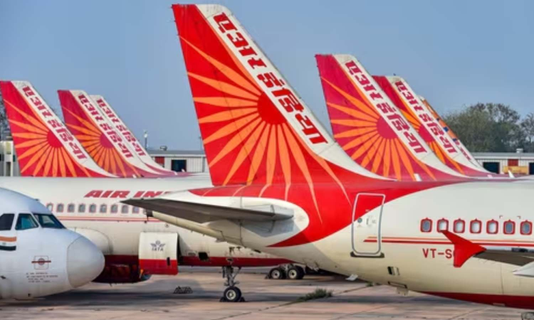 AI, AI Express look to add capacity amid IndiGo flight disruptions AI, AI Express look to add capacity amid IndiGo flight disruptions