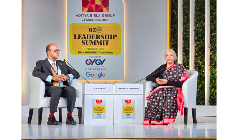 Simplification of customs will be next big reform, says Finance Minister Simplification of customs will be next big reform, says Finance Minister