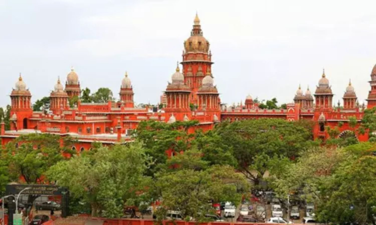 Madras High Court orders regularisation of 1,121 Tiruchy BHEL workers in 4 months