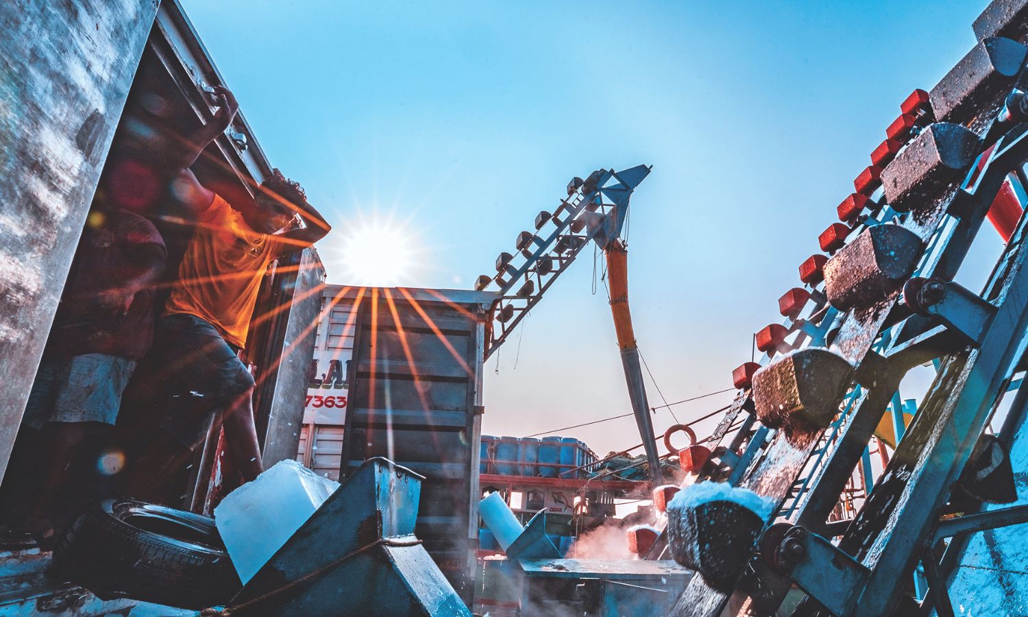 Eyes of Madras: Where Chennai comes alive in Photographs Eyes of Madras: Where Chennai comes alive in Photographs