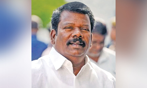 Caught on back foot over Rahul aide-Vijay meet, TN Congress looks to AICC for clarity Caught on back foot over Rahul aide-Vijay meet, TN Congress looks to AICC for clarity