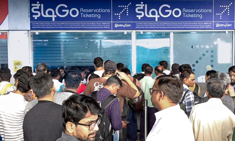 DGCA gives 24 hours to IndiGo CEO to explain what led to mega fiasco at airline DGCA gives 24 hours to IndiGo CEO to explain what led to mega fiasco at airline