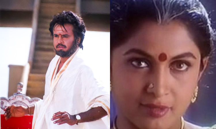 Padayappa to return to theatres after 25 years on December 12 Padayappa to return to theatres after 25 years on December 12