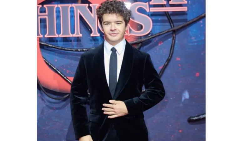 Gaten Matarazzo reveals which Stranger Things co-stars he constantly keeps texting Gaten Matarazzo reveals which Stranger Things co-stars he constantly keeps texting