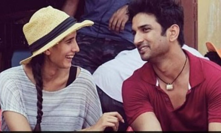 Kedarnath makers recall how Sushant Singh Rajput kept a notebook to prepare for his role Kedarnath makers recall how Sushant Singh Rajput kept a notebook to prepare for his role