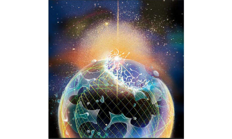 Course correction: Dont fear the AI bubble bursting Course correction: Dont fear the AI bubble bursting