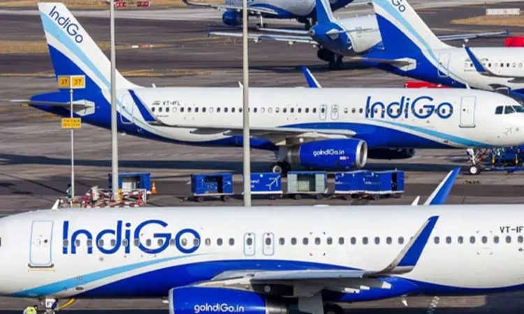 Appropriate action in IndiGo flight disruptions depending on inquiry panel findings: Govt official Appropriate action in IndiGo flight disruptions depending on inquiry panel findings: Govt official
