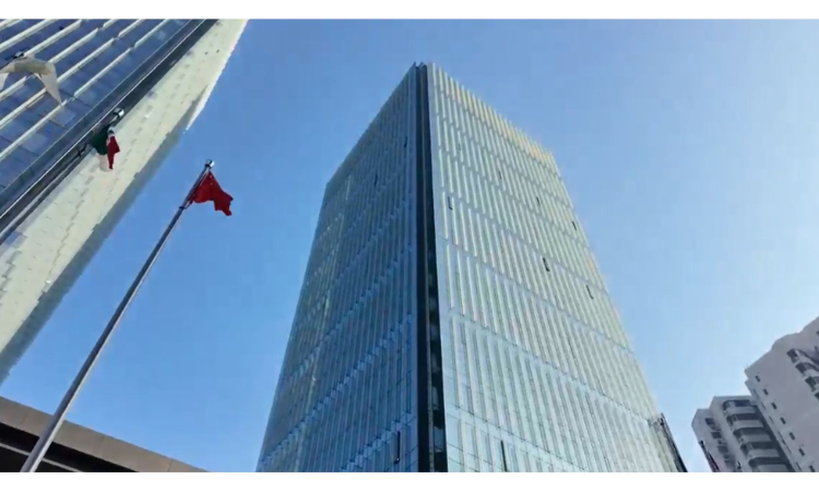 India inaugurates new state-of-the-art Consulate building in Shanghai India inaugurates new state-of-the-art Consulate building in Shanghai