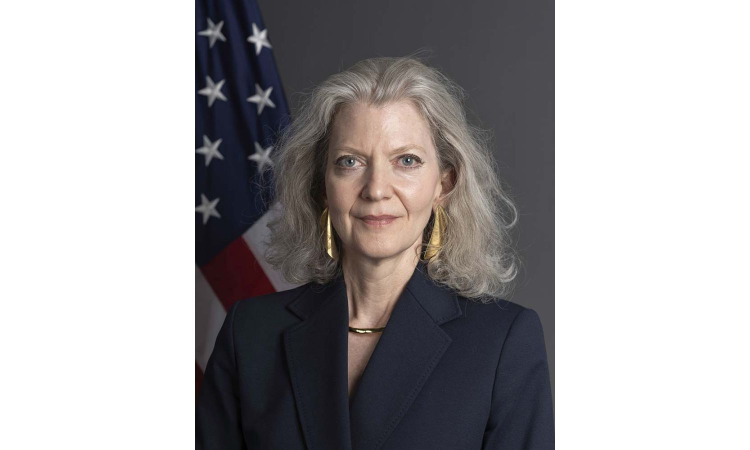 Senior Trump administration official begins 5-day visit to India Senior Trump administration official begins 5-day visit to India