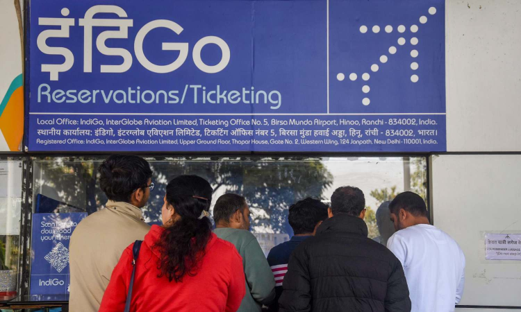 IndiGo will do root cause analysis into flight disruptions; focus now on stabilsing ops: Airline official